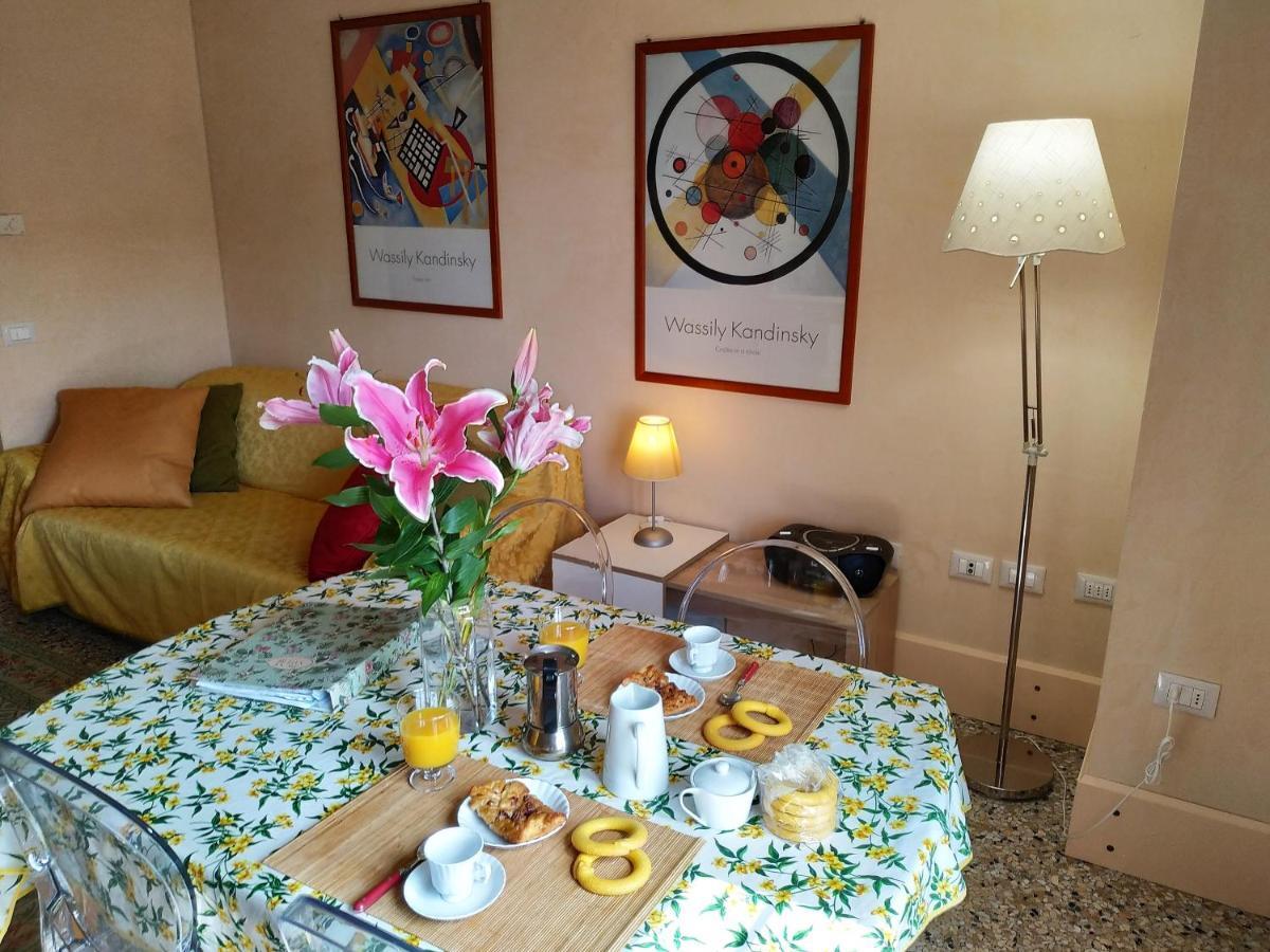 In Molino Stucky Venice