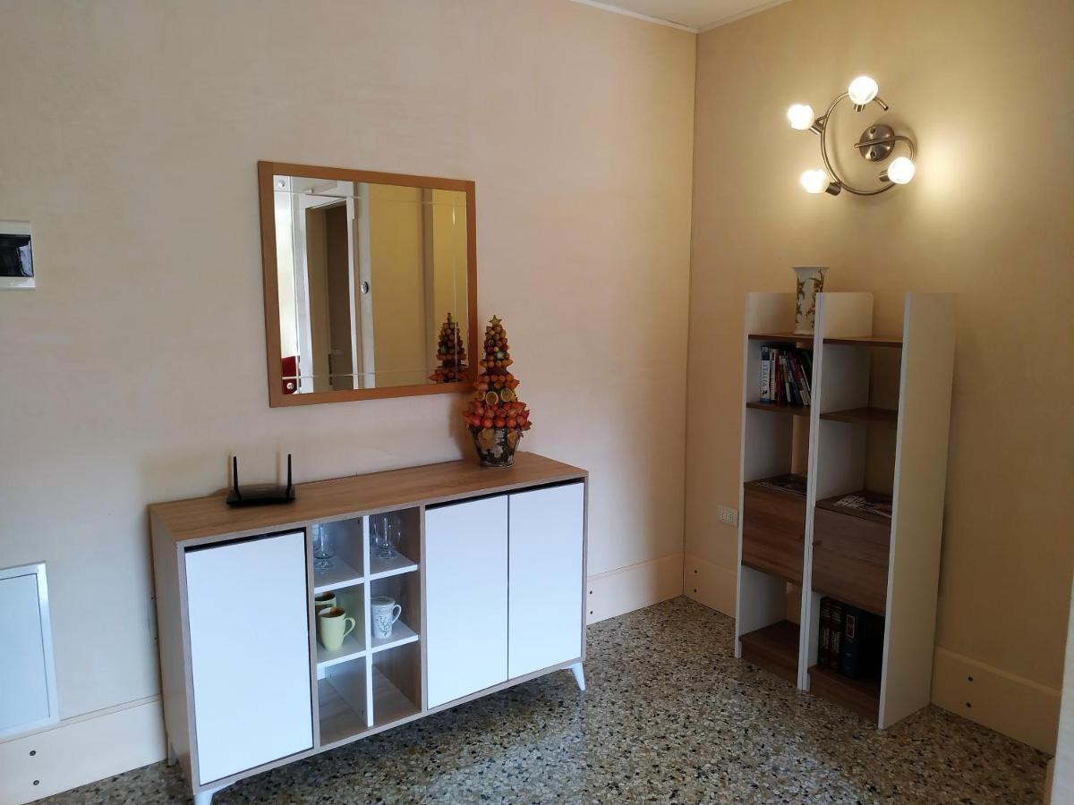 In Molino Stucky Apartment Venice