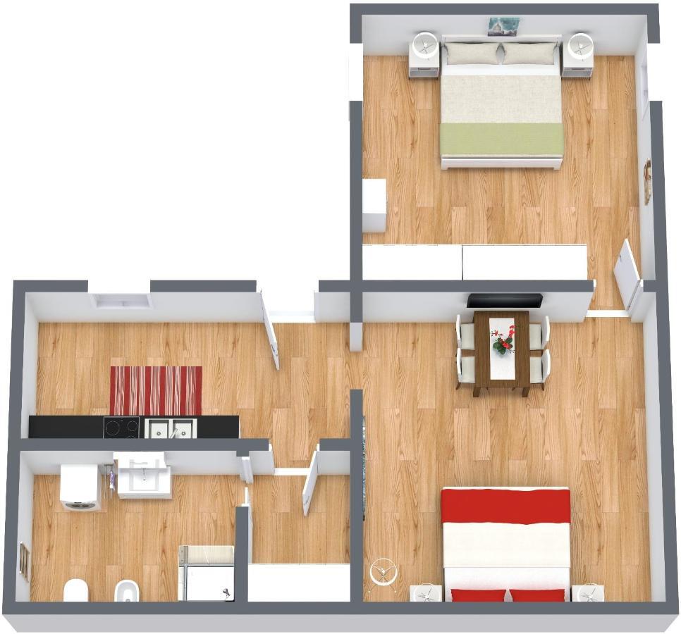 Dolcevita N 443 Apartment Venice