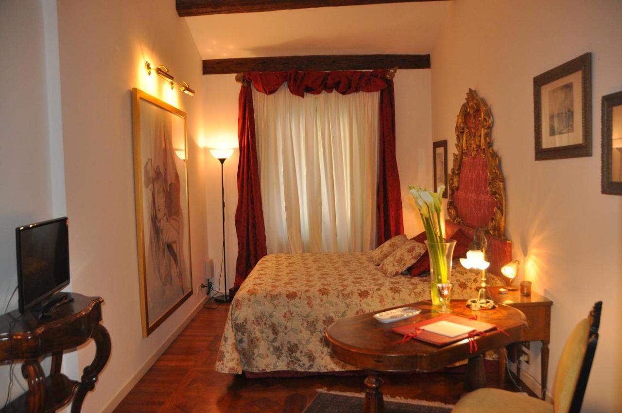Apartamento Henry's Heaven *
