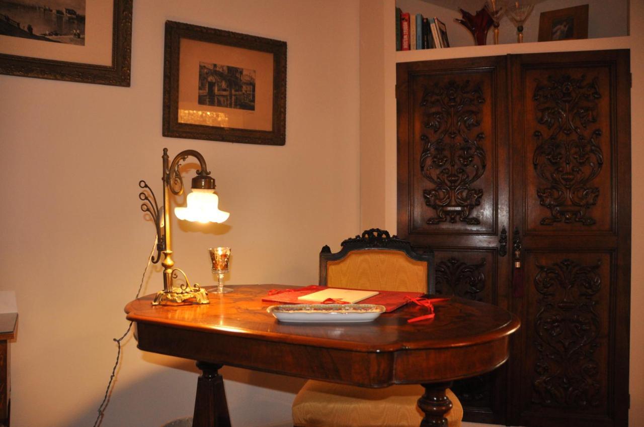 Henry's Heaven Veneza
