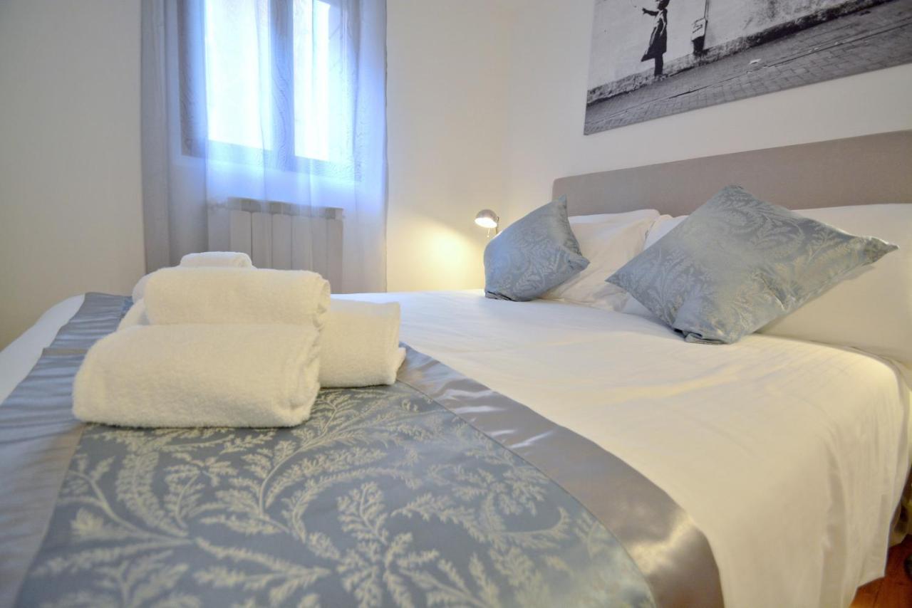 Ve.n.i.ce Cera Ca'amata Apartamento