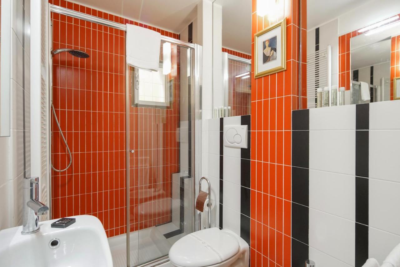Ve.n.i.ce Cera Ca'amata Apartamento