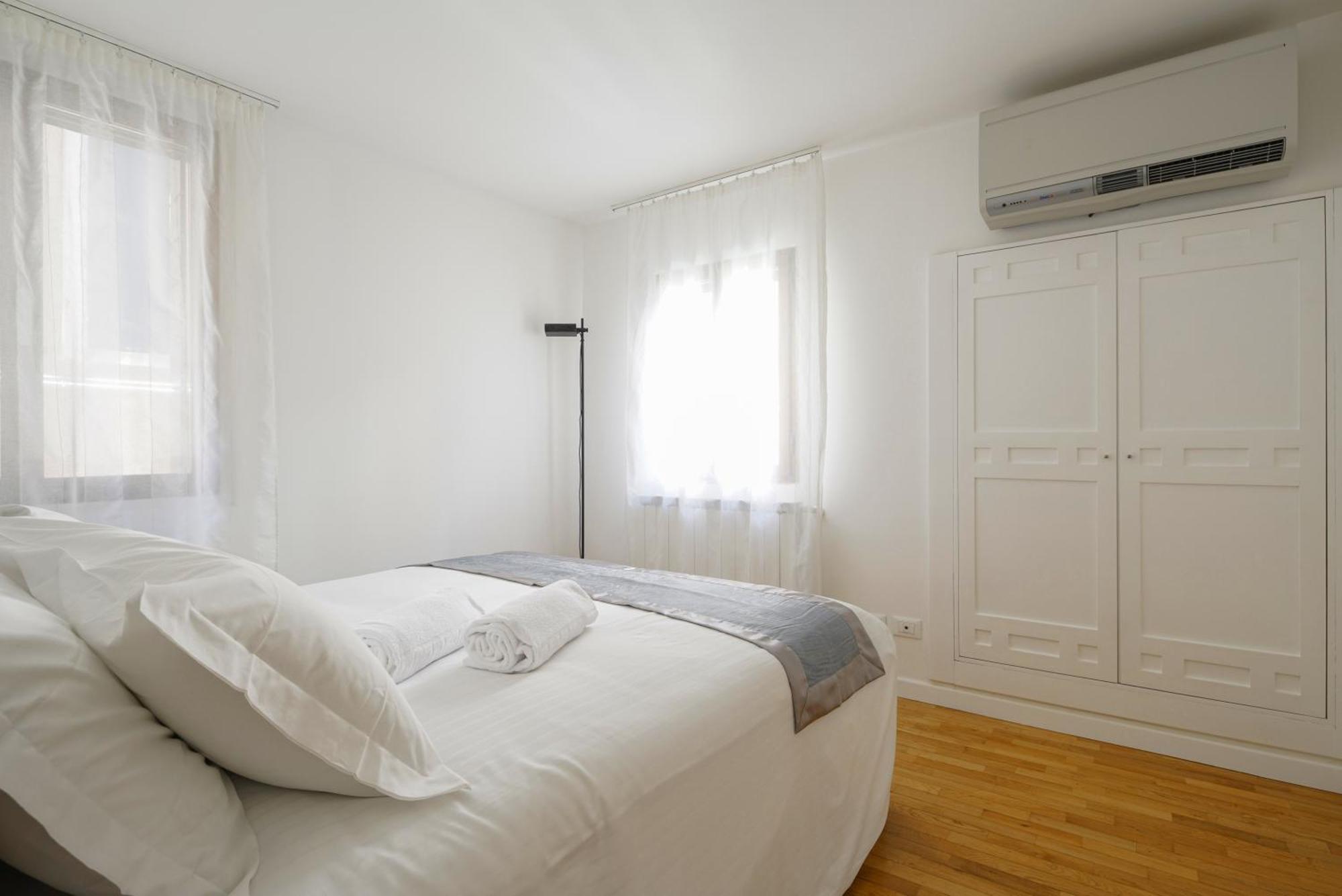 Ve.n.i.ce Cera Ca'amata Apartamento *
