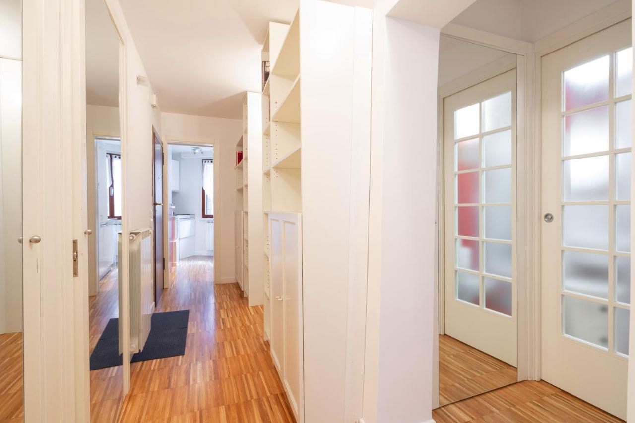 Ve.n.i.ce Cera Ca'amata Apartamento Veneza