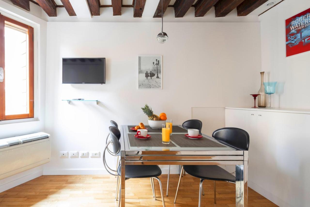 Ve.n.i.ce Cera Ca'amata Apartamento