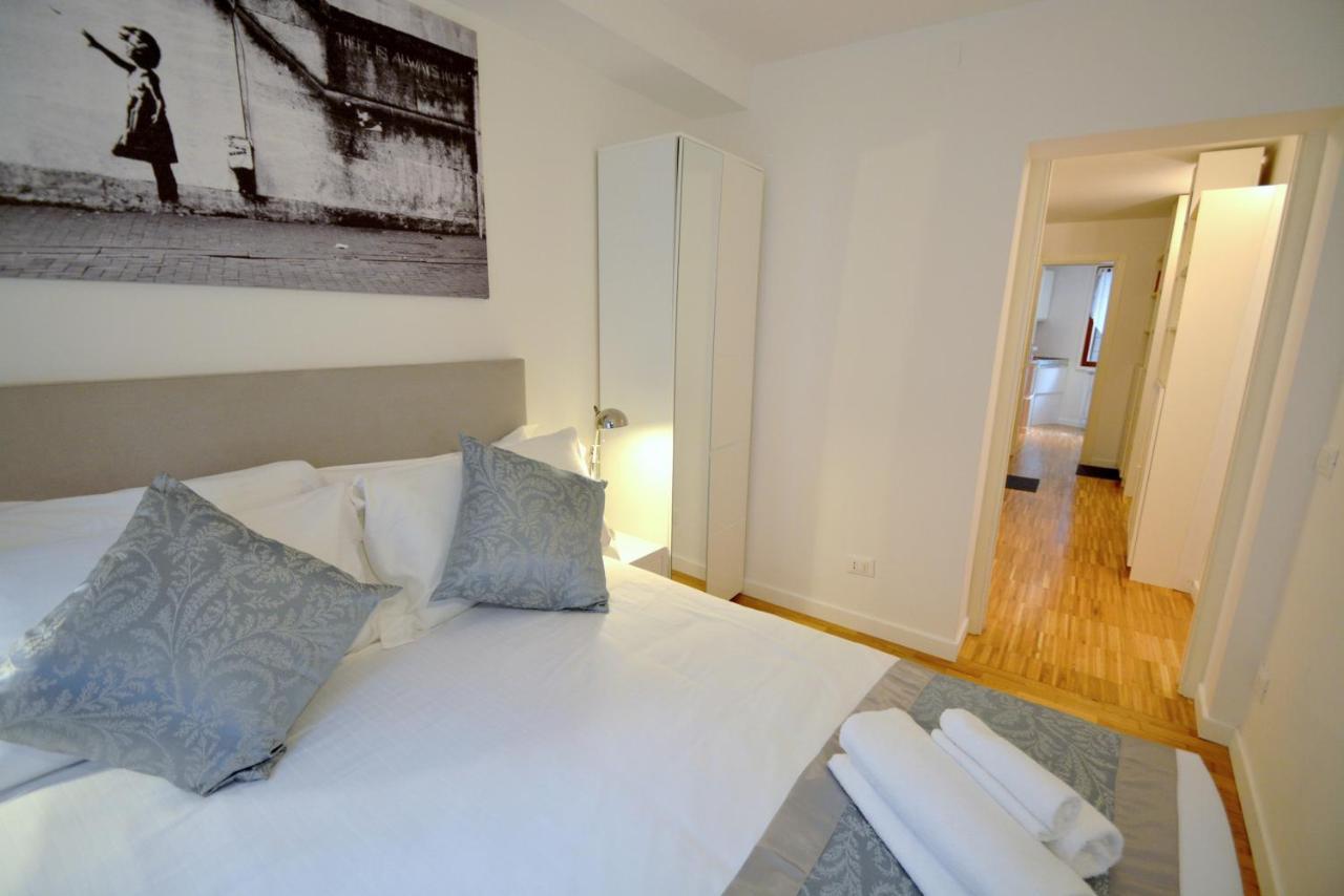 Apartamento Ve.n.i.ce Cera Ca'amata *