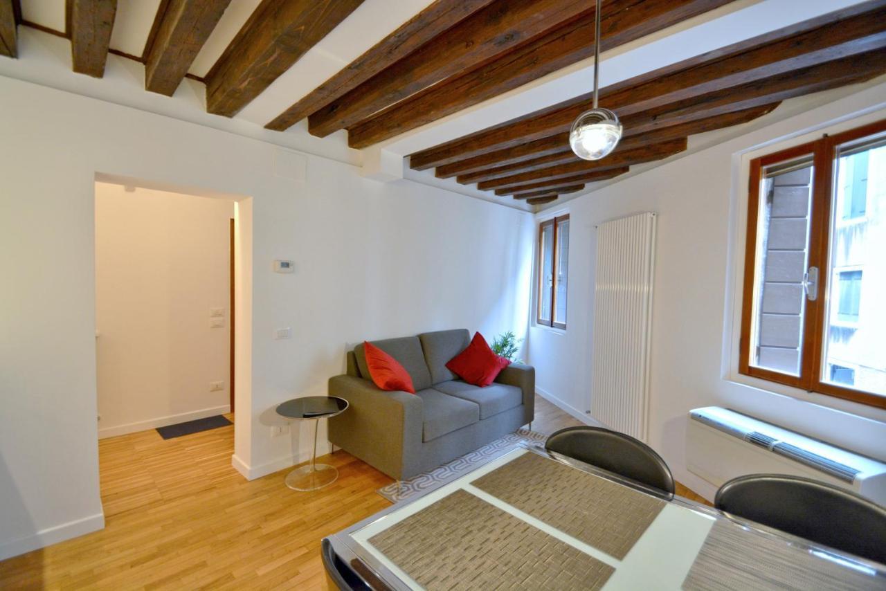 Apartamento Ve.n.i.ce Cera Ca'amata