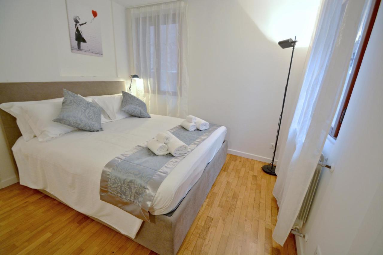 Ve.n.i.ce Cera Ca'amata Apartamento