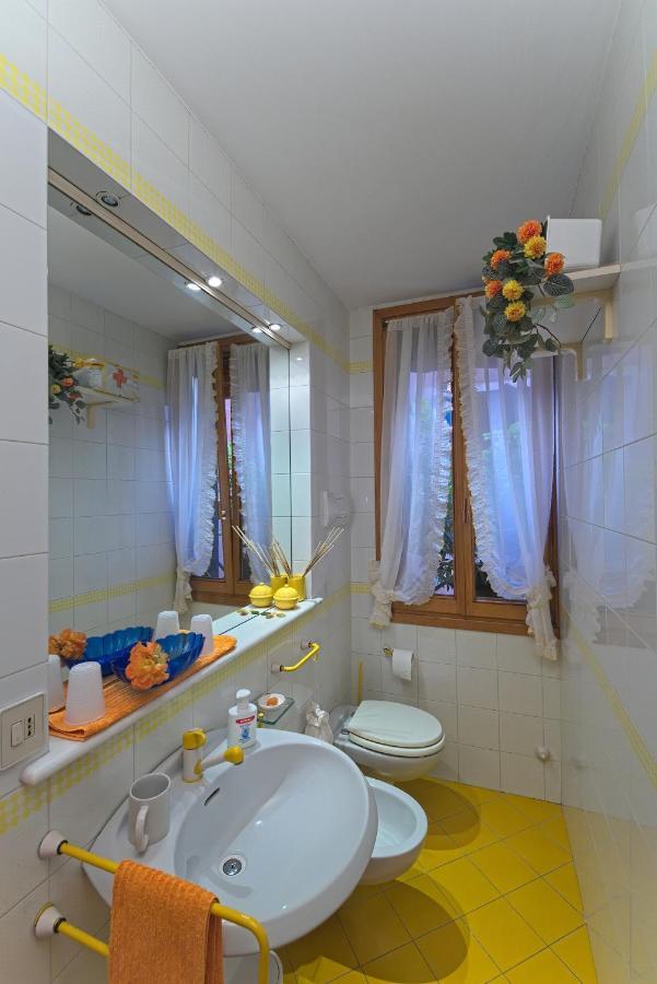 Apartment Casa Marina