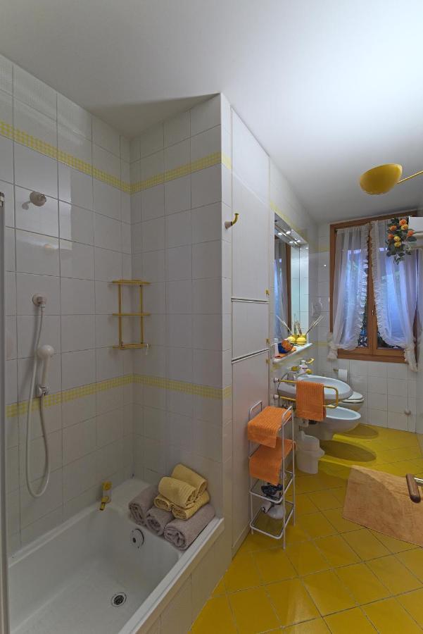 Casa Marina Apartment