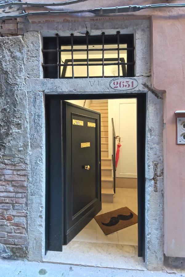 Apartment Casa Marina