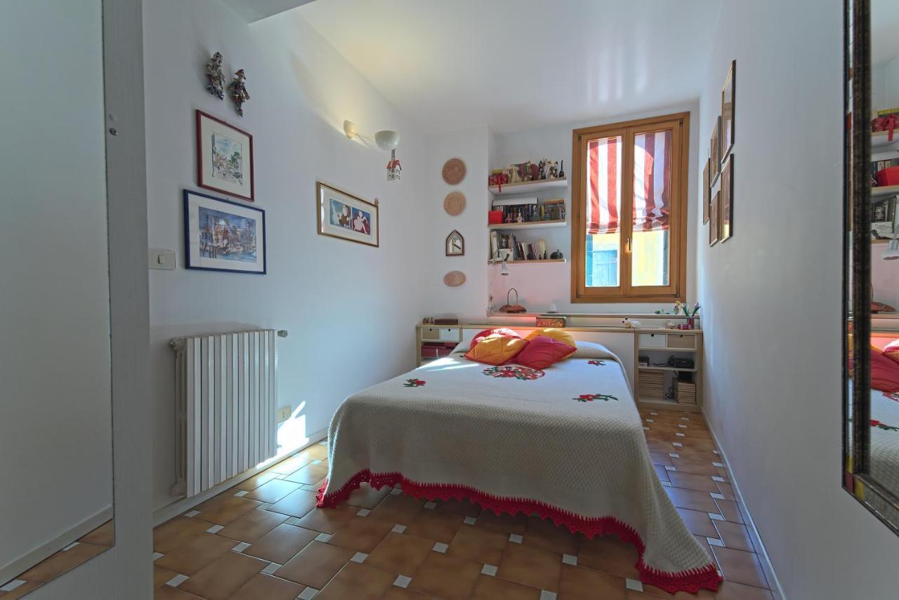 Casa Marina Venezia