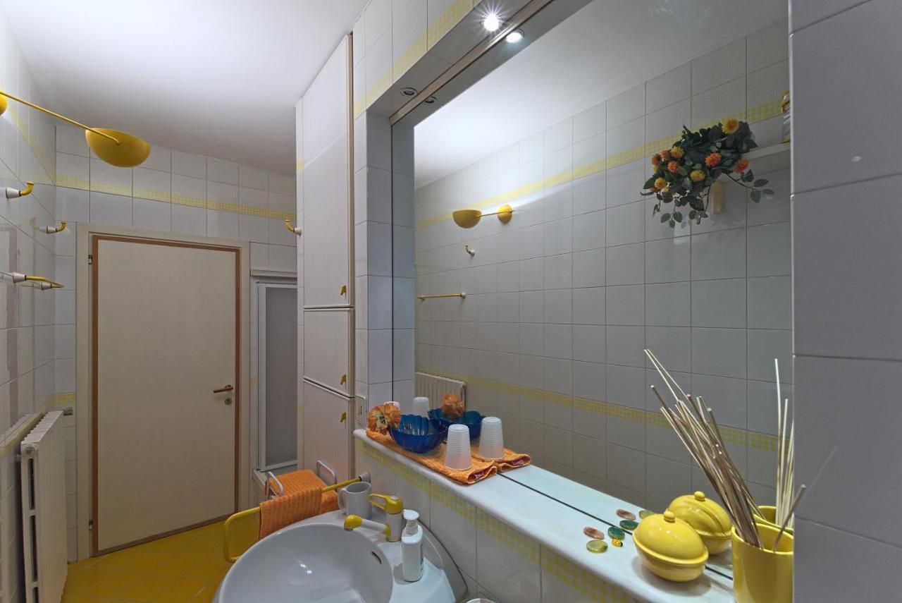 Apartment Casa Marina *
