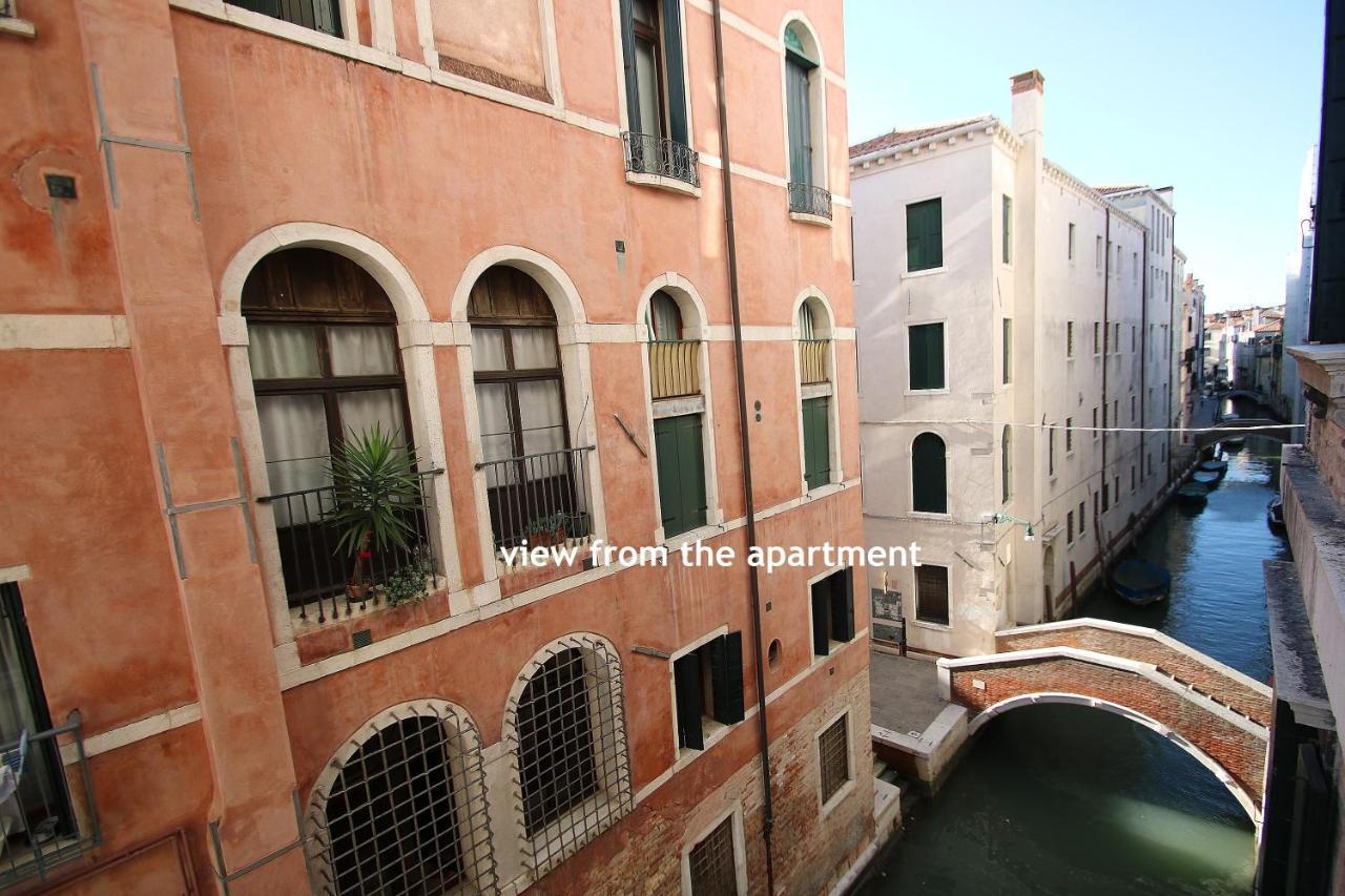 Marco Canal-views Venice