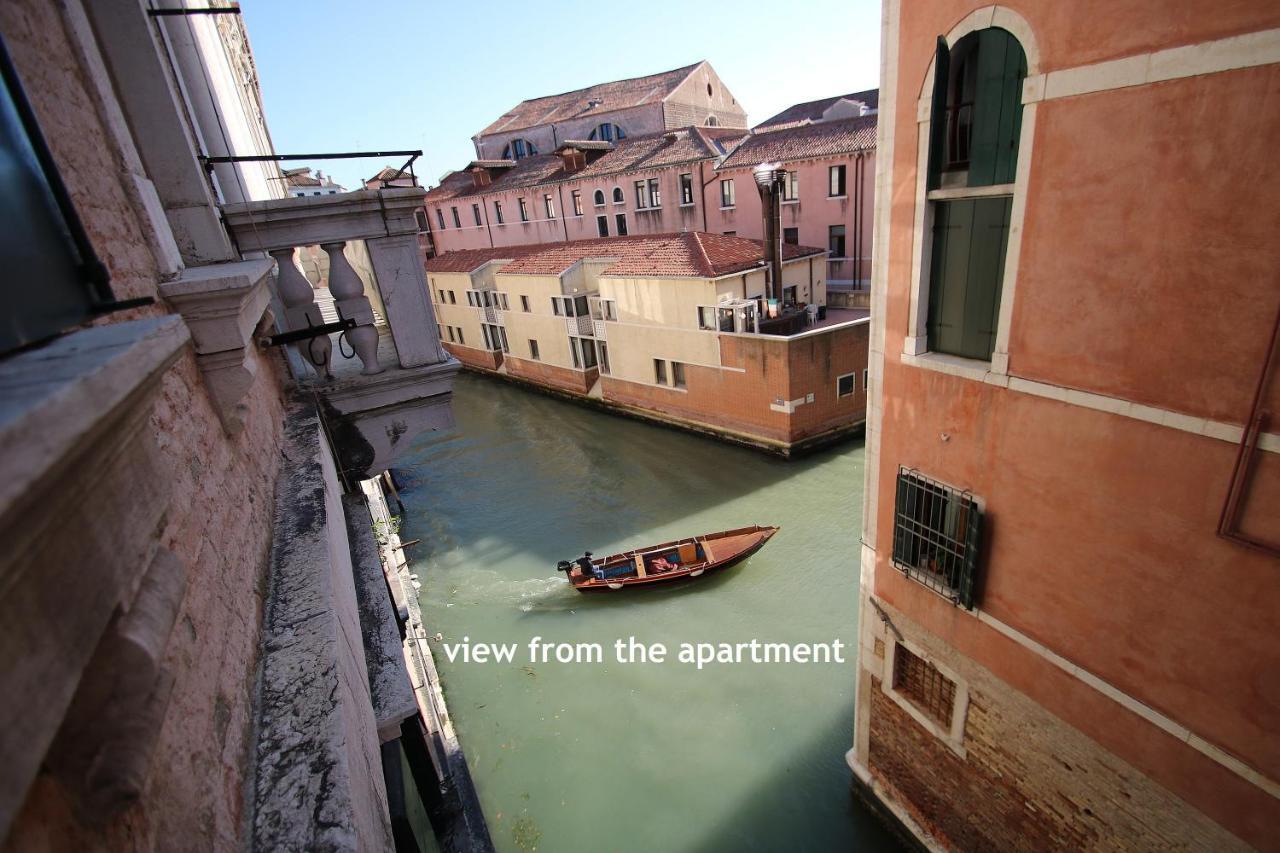 Marco Canal-views * Venice