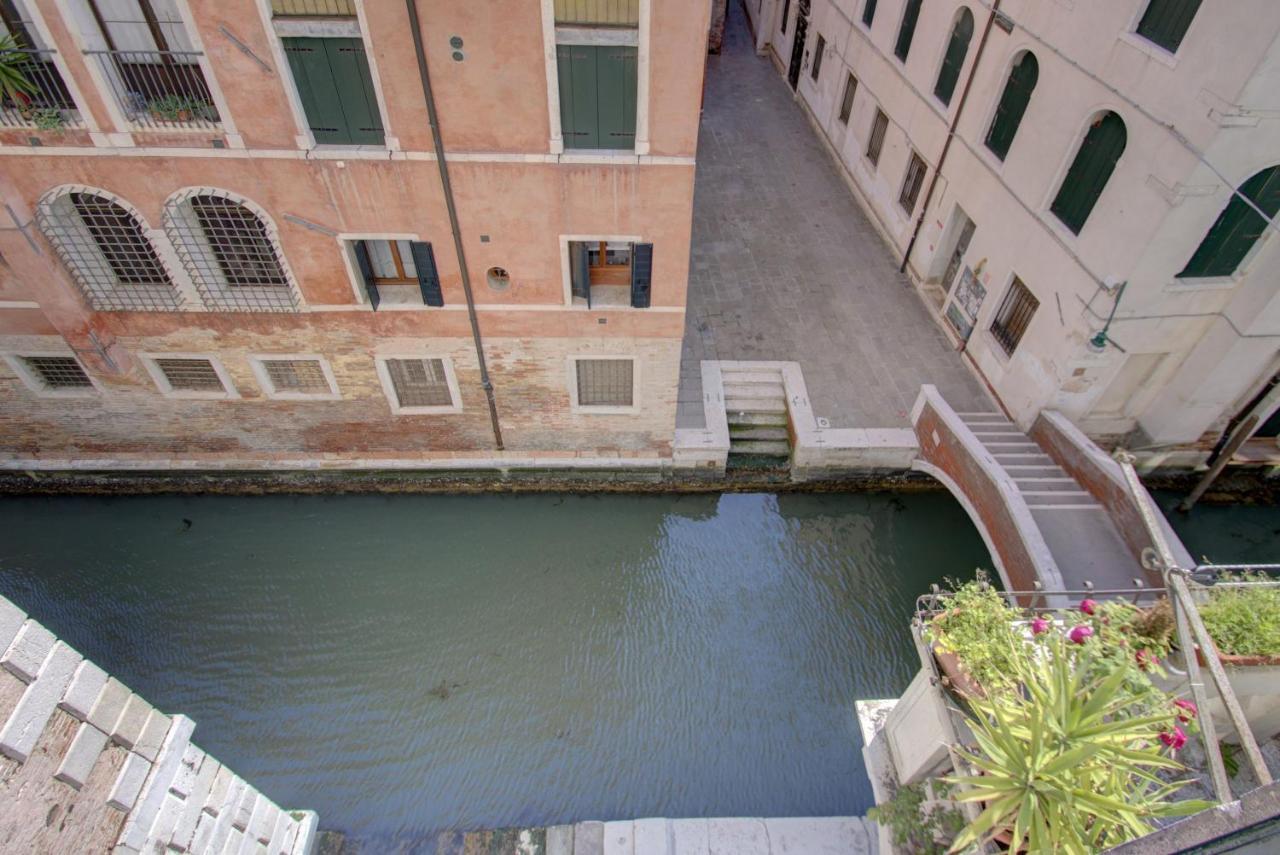 Marco Canal-views * Venice