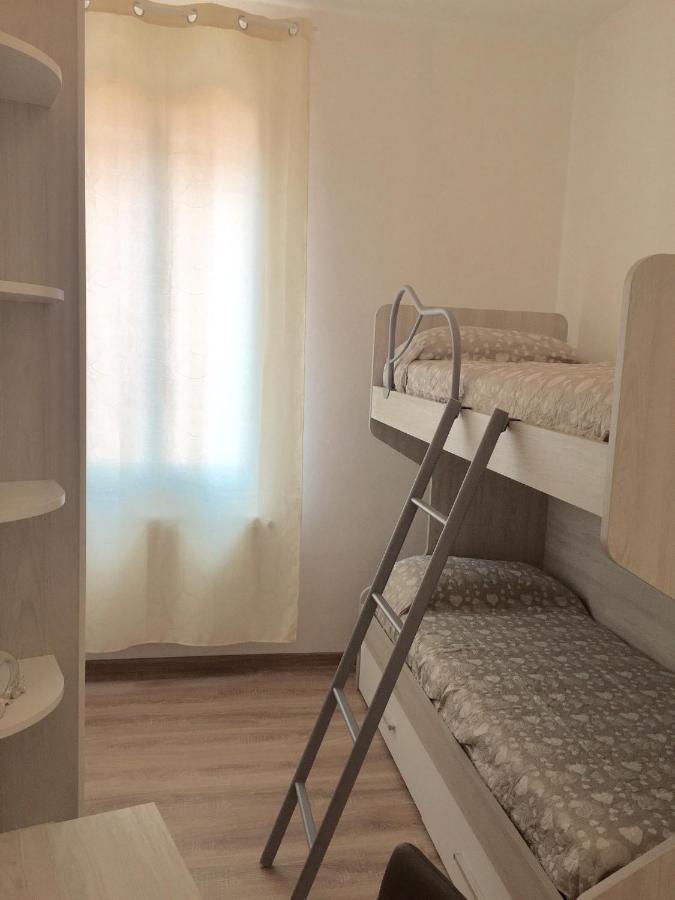 Ca' Braga Biennale Apartment Venice