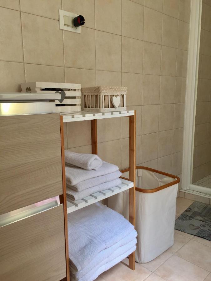 Ca' Braga Biennale Apartment Venice