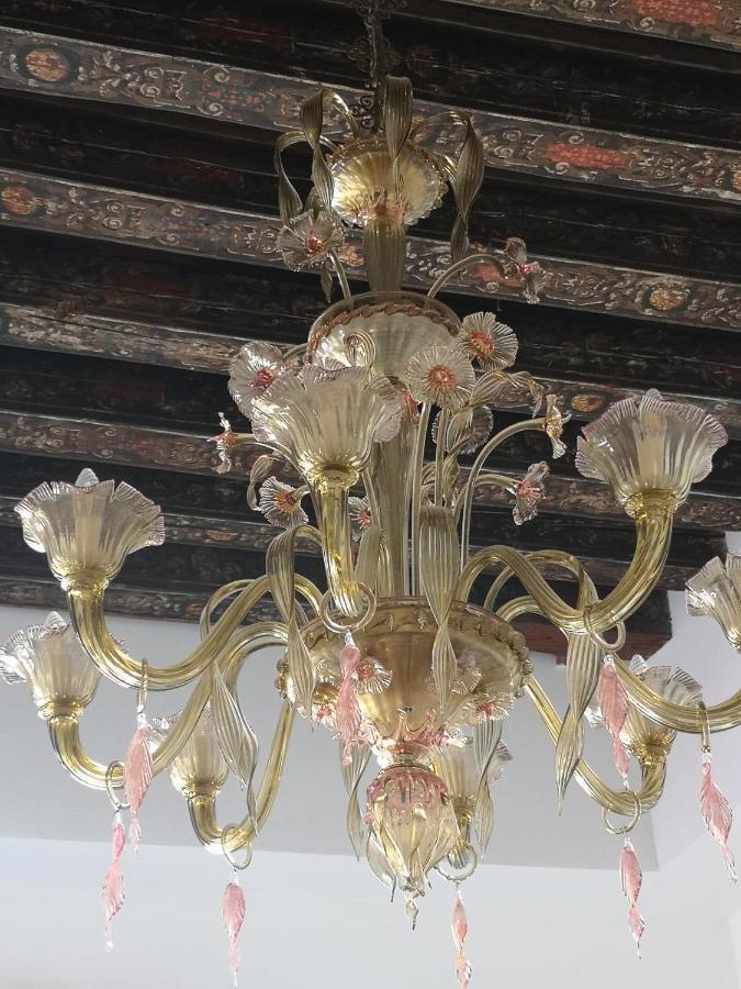 Guglie Palace Apartamento