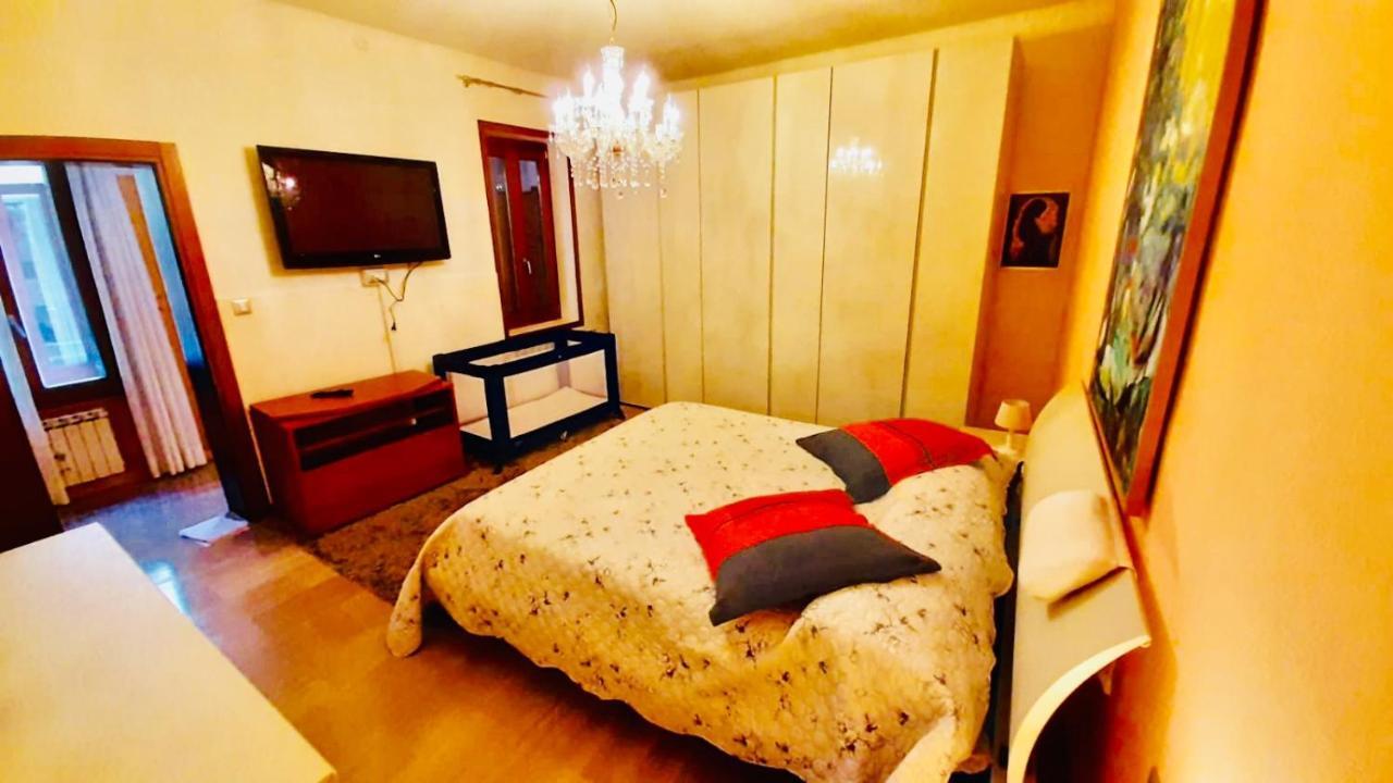 Ca'tronconi Ai Frari Venice