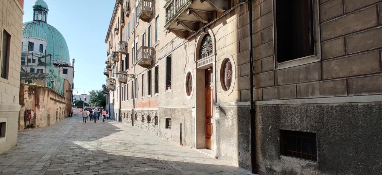 Apartment Ca' Burcio *