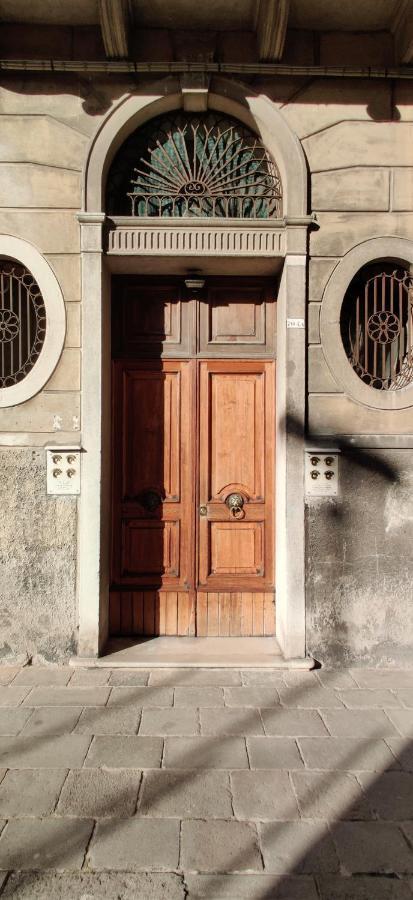 Ca' Burcio Apartment