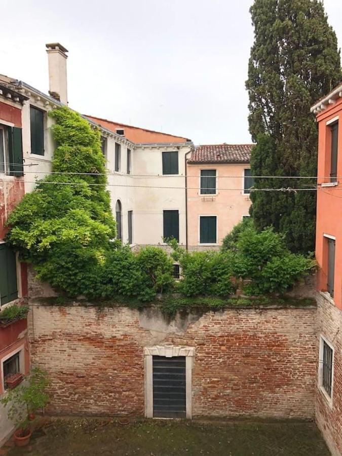 Apartment San Polo Family