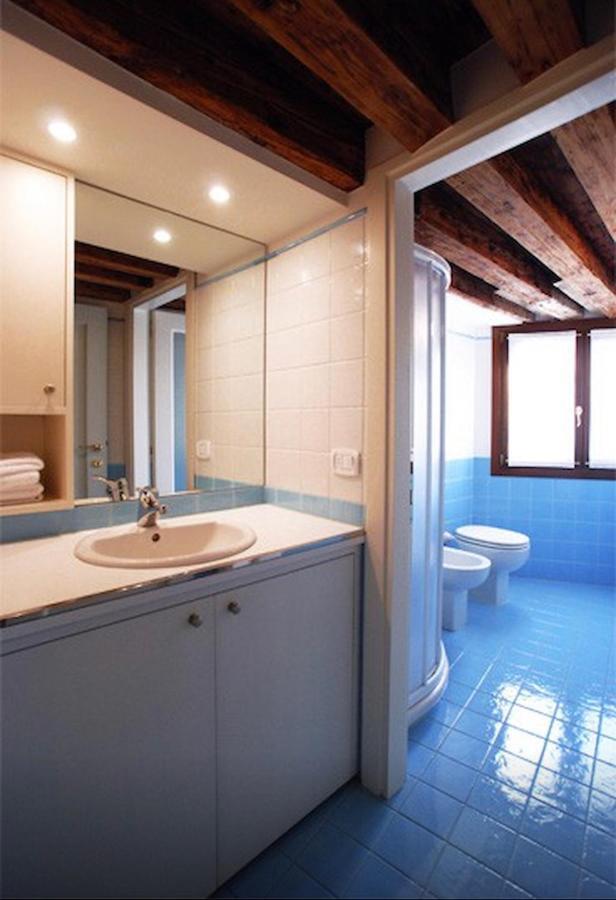 From The Top... With Lift! Apartment Venice
