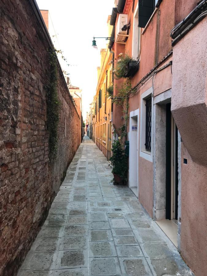 Mh 805 * Venice