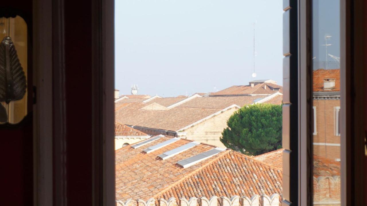 Ca Arsenale *