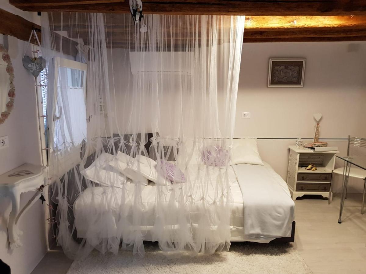 Apartment La Corte Segreta