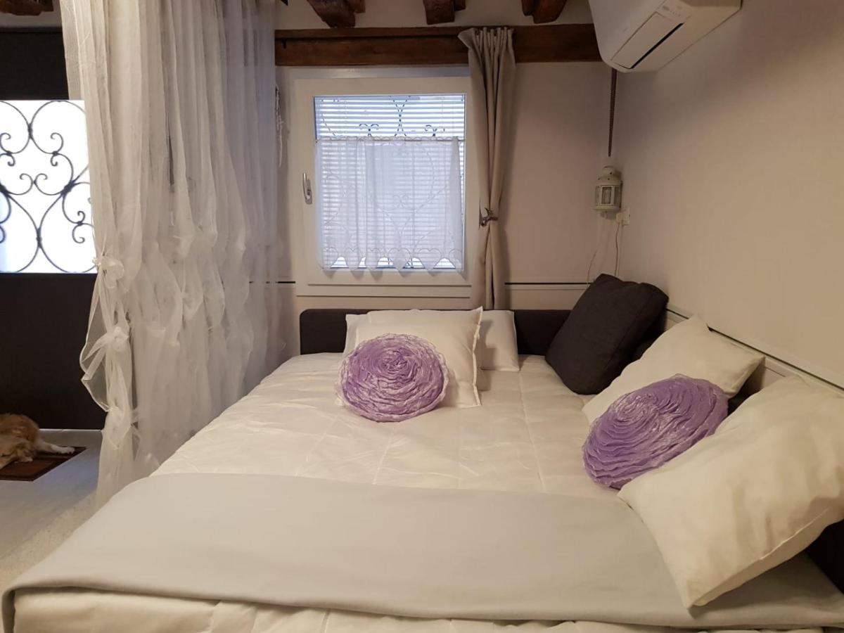 La Corte Segreta Apartment