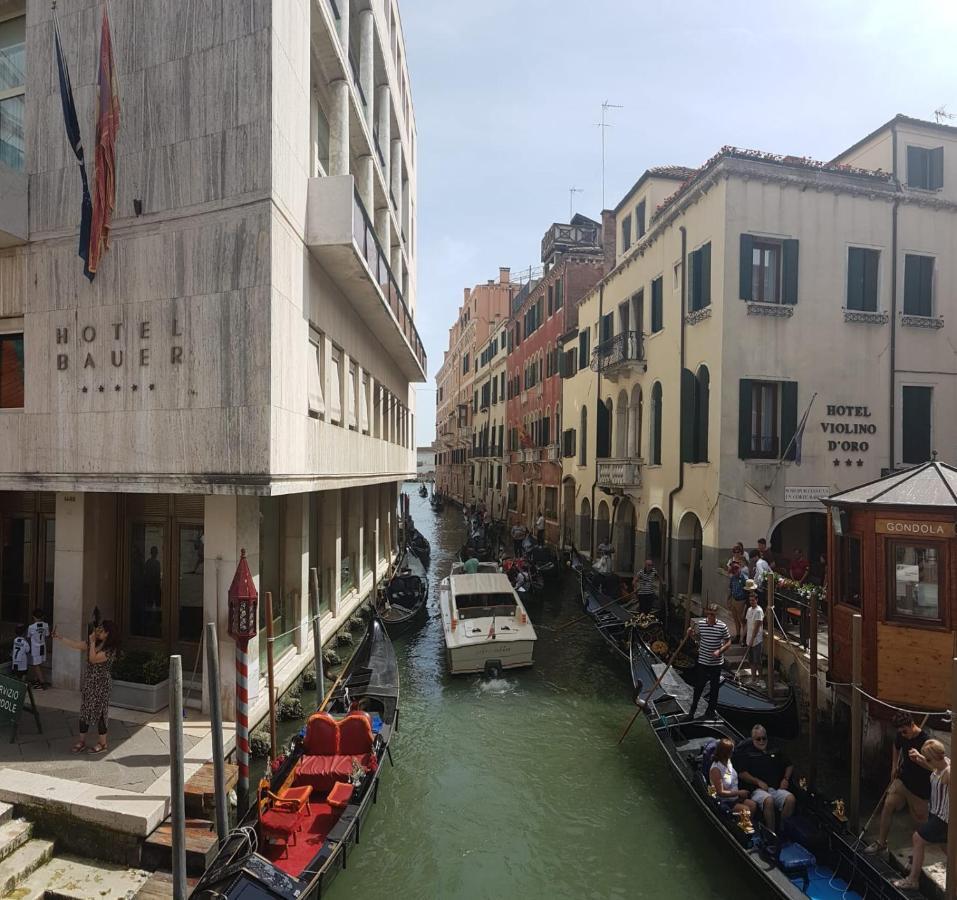 Apartment Ca' Xxii Marzo Boutique Venice