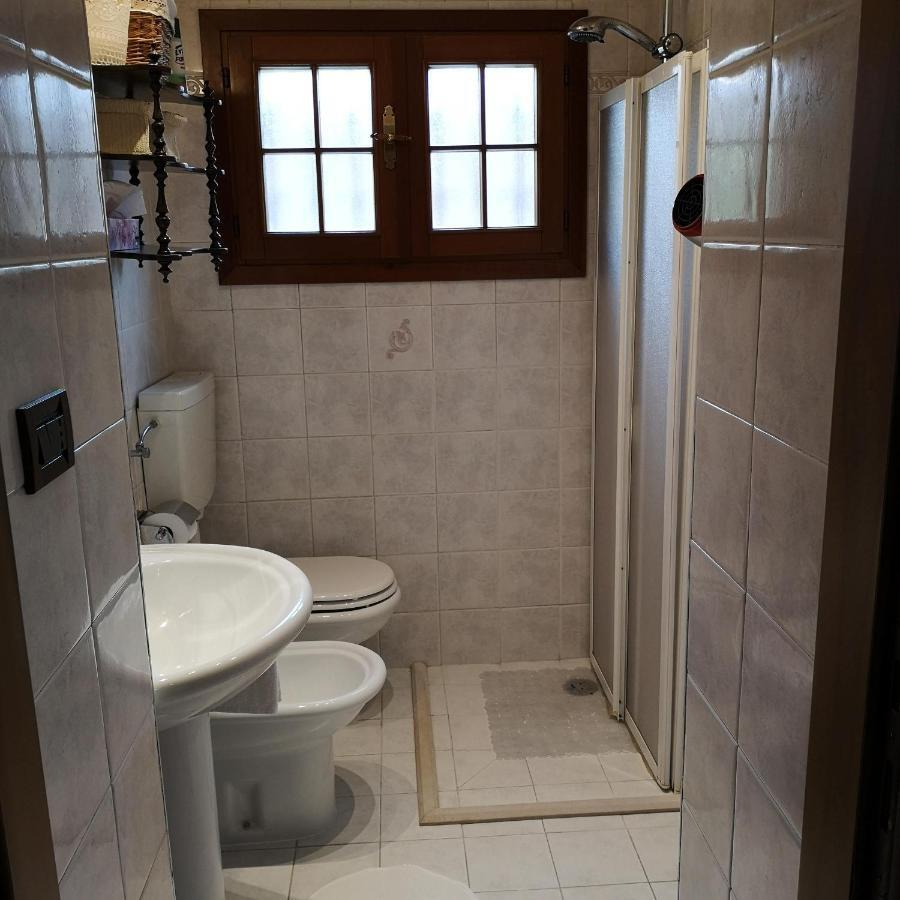 Holiday home La Corte *