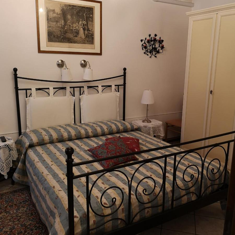 Holiday home La Corte