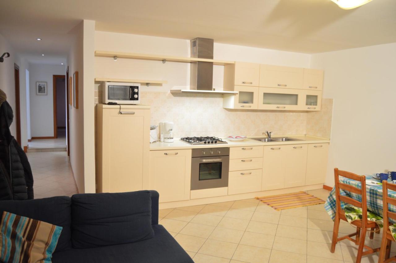 Apartment Ali *