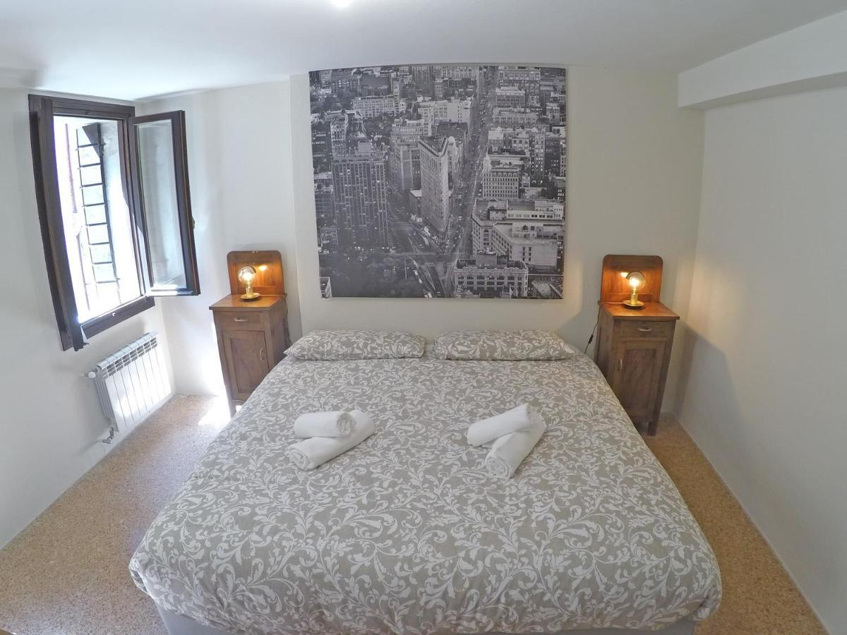 San Polo Family Apartment