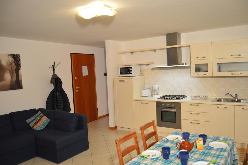 Apartment Ali