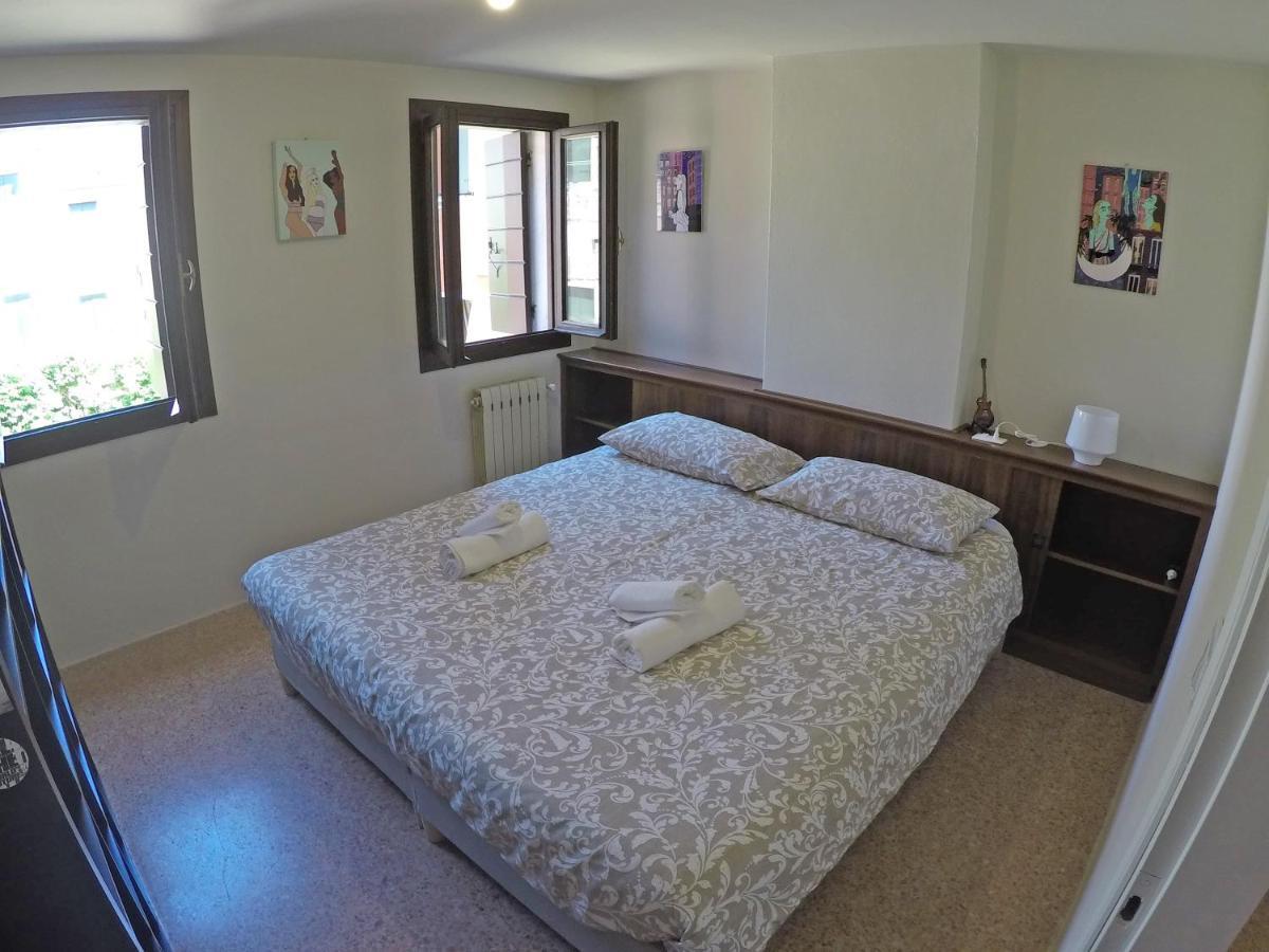 San Polo Family Apartment *