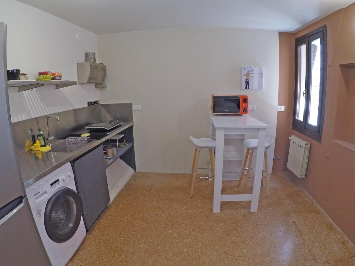 San Polo Family Apartment *