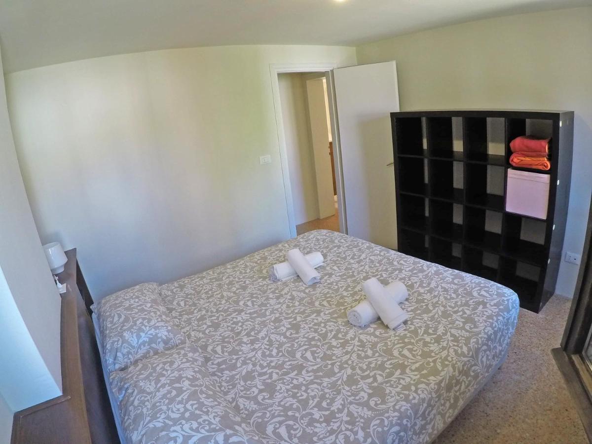 Apartment San Polo Family *
