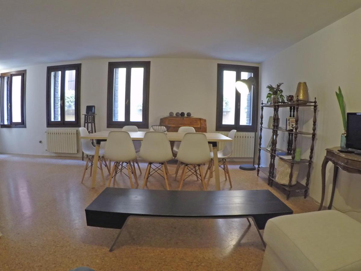Apartment San Polo Family