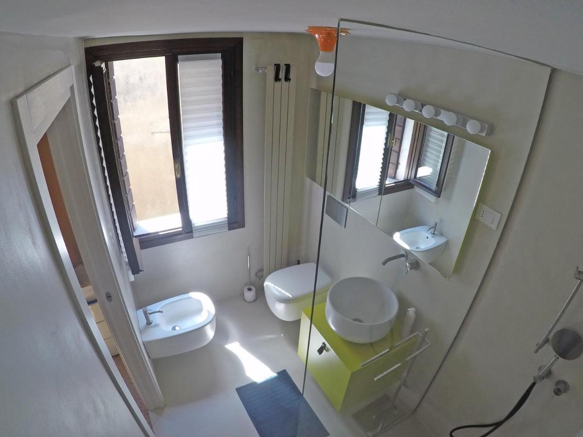 San Polo Family Apartment *