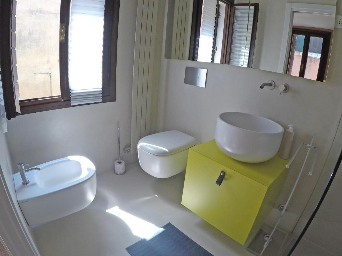 San Polo Family Apartment *