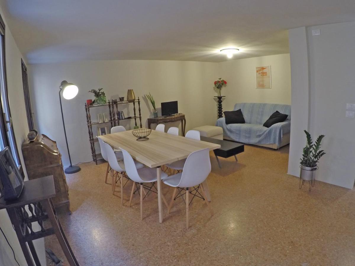 San Polo Family Apartment Venice