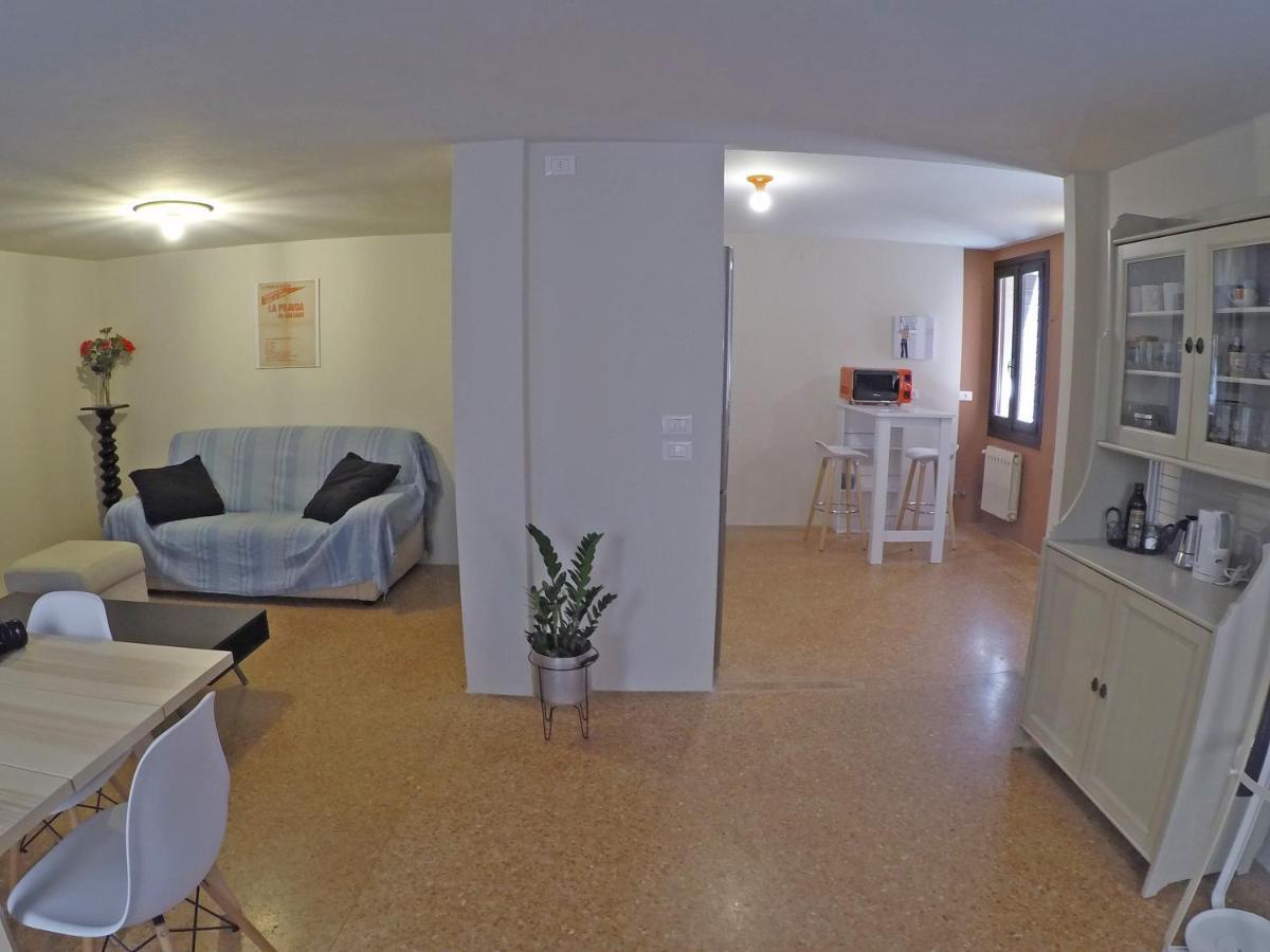 San Polo Family Apartment Venice