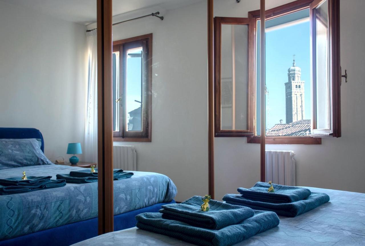 Apartment La Casa Di Moira Venice