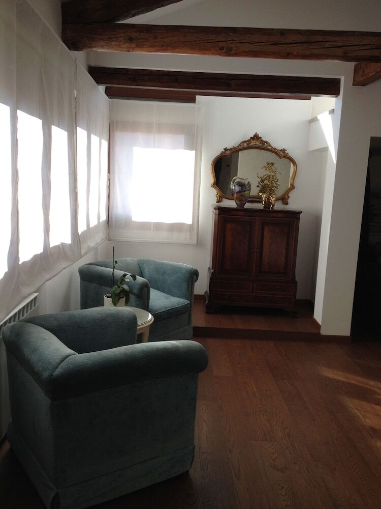 Hotel Ca' Dei Polo 3*