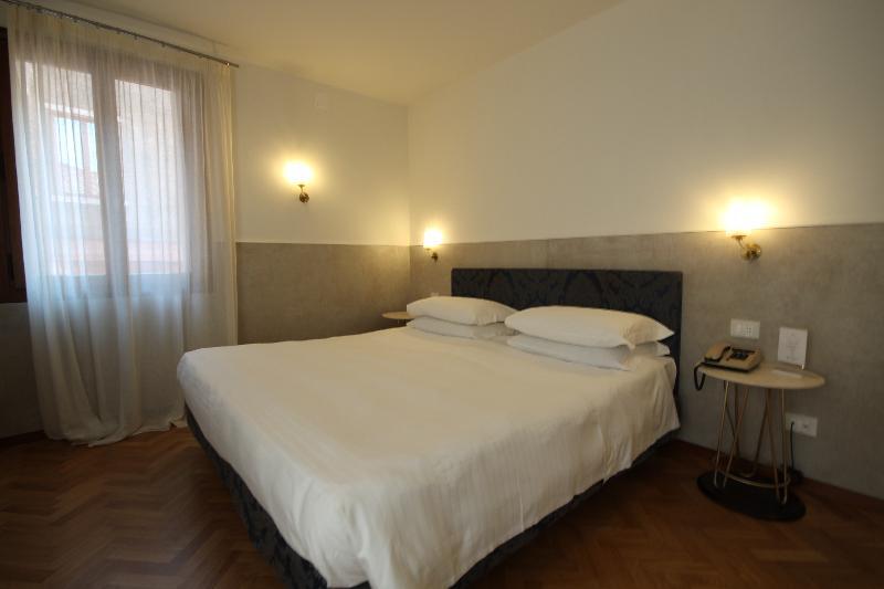 Gabrielli - Starhotels Collezione Hotel Veneza